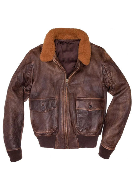 Revenger G-1 Bomber Jacket